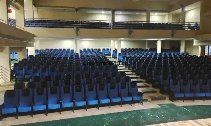 Oasis Convention Center