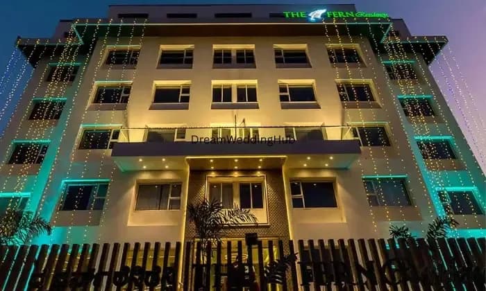 The Fern Residency Vijayapura