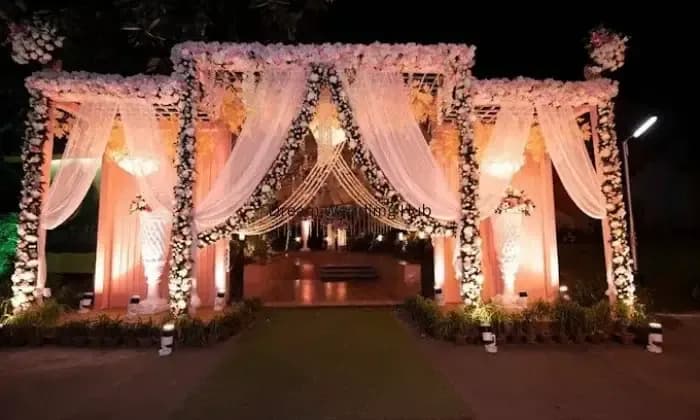 Vivaah Events  Entertainment