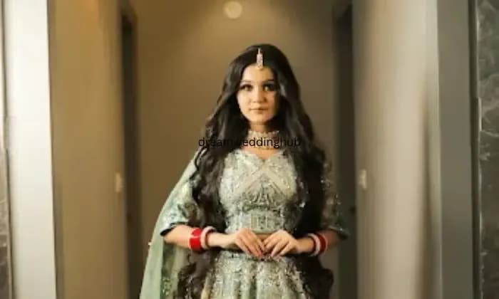 Swati Dhall Makeup Artist