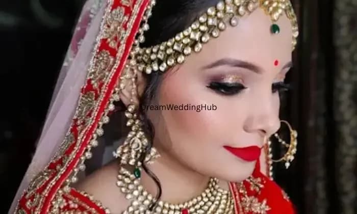 Makeover by Aarti Chouhan