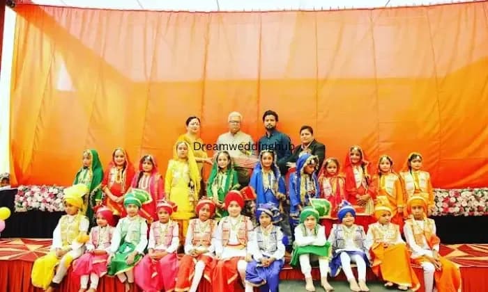 Best Dance  Child Activity