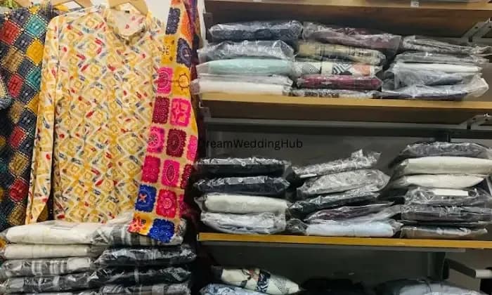 Antique Attire Mens Wear