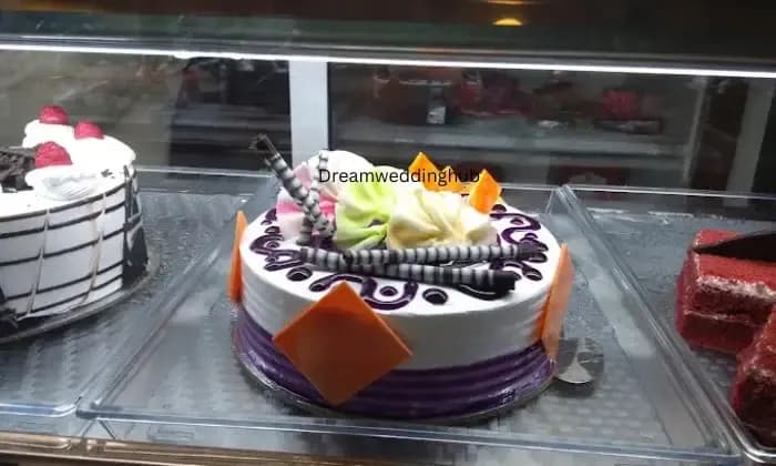 The White Sugar Bakery