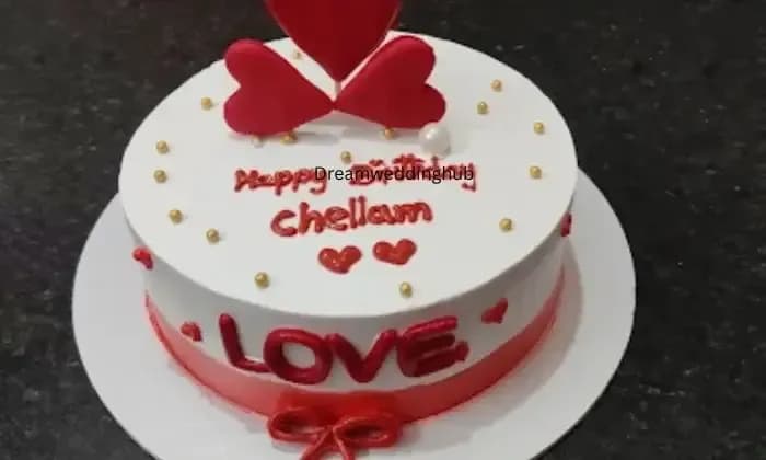 Aadhavs Homemade Cakes