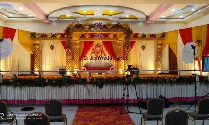 Keerthanas Eventz