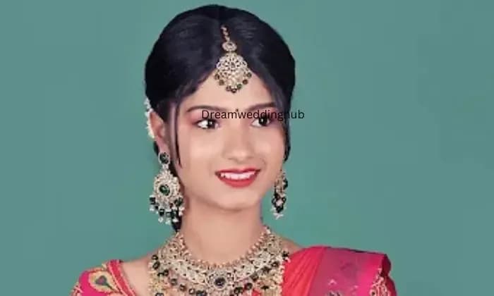 The Glam Unisex Salon