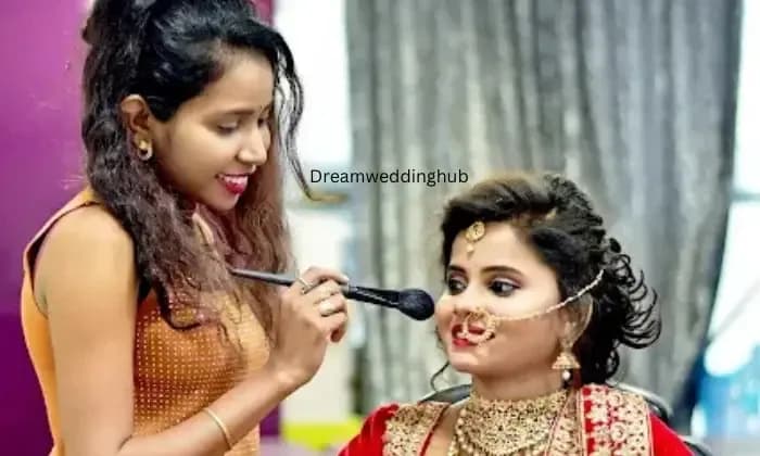 international makeup classes