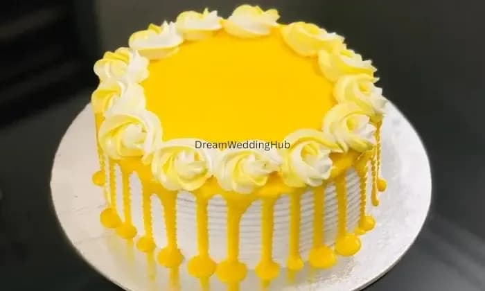 Bakery Point Best Cake Shop