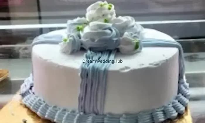 DIL KHUSH CAKE BEKERY