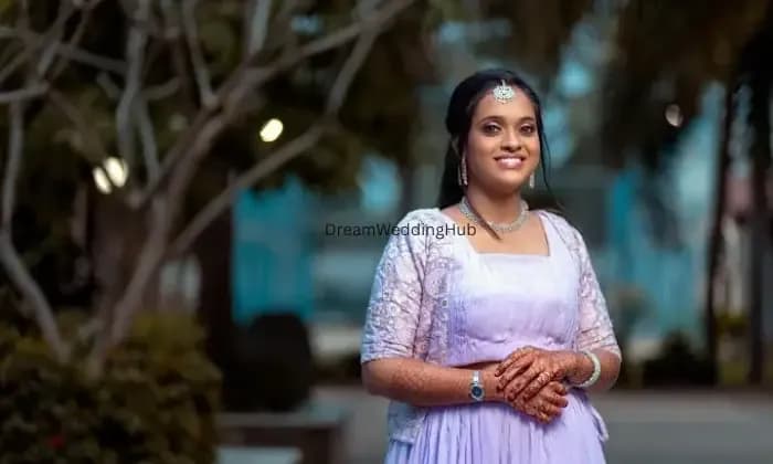 Sandhiyamua Bridal salon