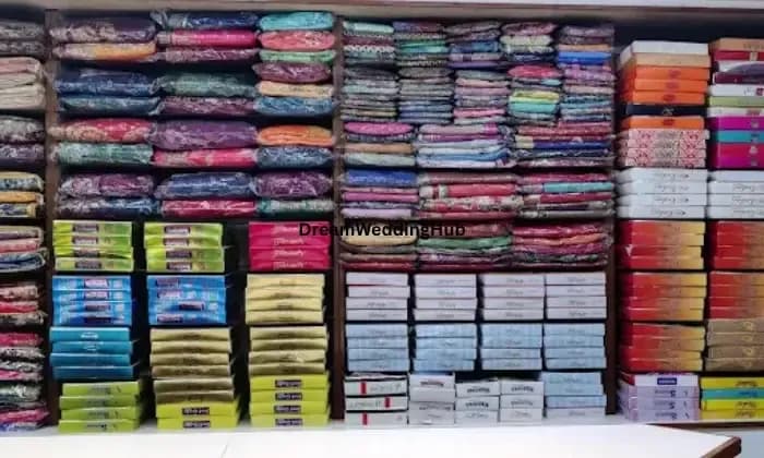 Radha Silk Emporium  Sarees Shop Hindupur