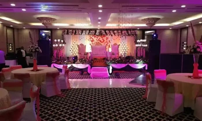 GOLDEN RING MOTEL AND RESORTS