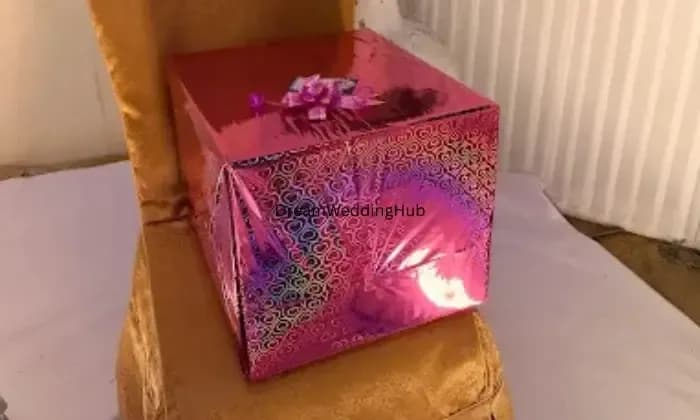 Sri Sai and Gift shop