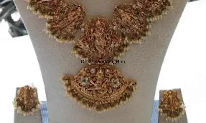 Sree Ramachandra Jewellers