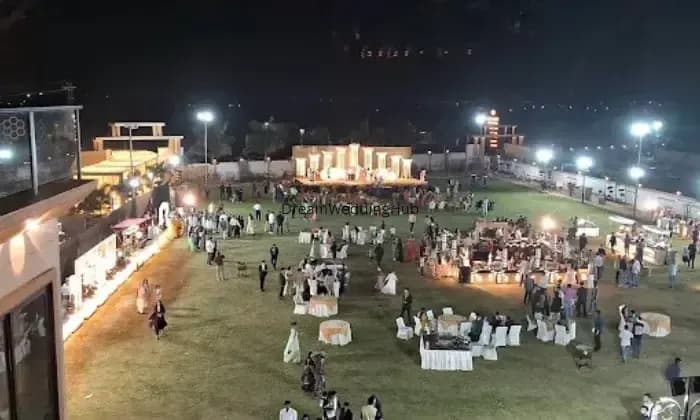 God Gift Hotel  Resort