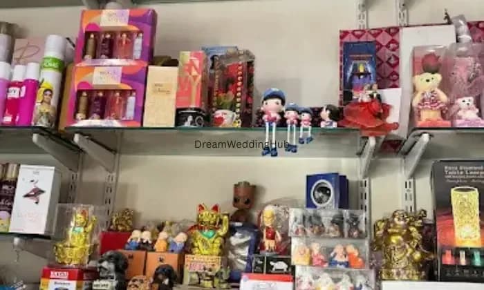 The Giftwala Toys  Gifts