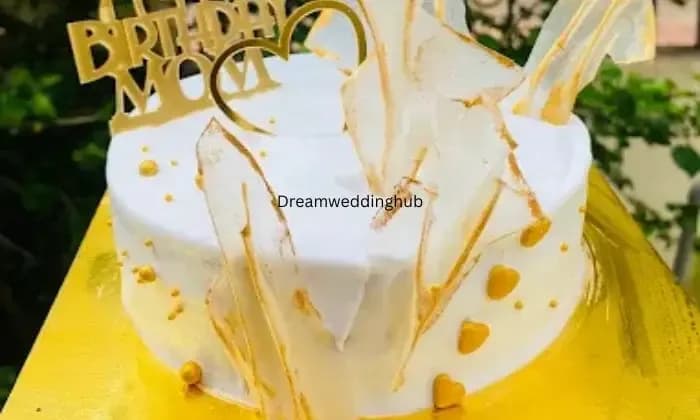 Cakelicious by Sonali