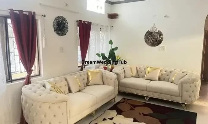 Style My Space furnitures factory