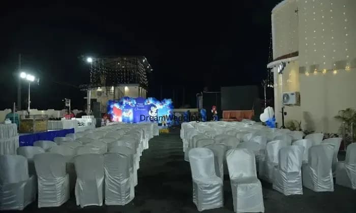 The Royal  Riviera Resort