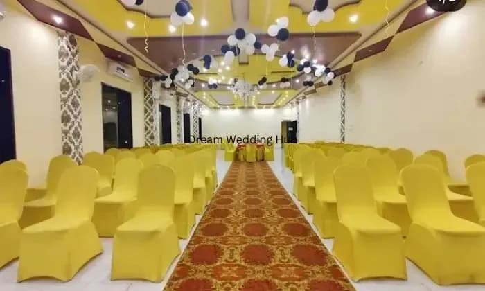 Rang Mahal Resort Hotel Restaurant  Banquet