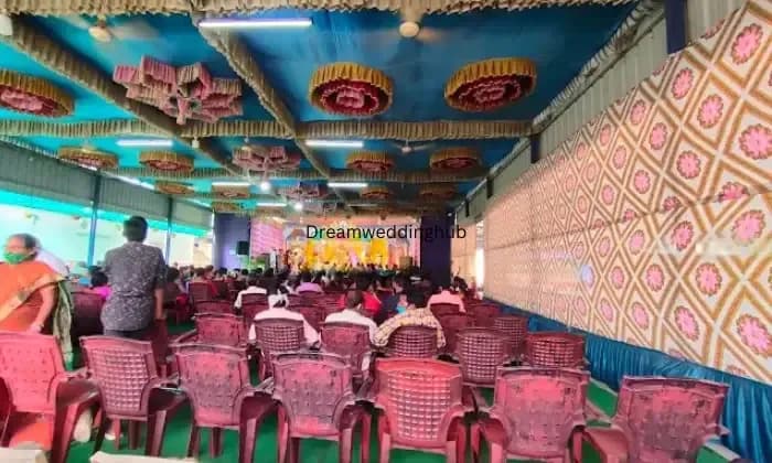 SRILAXMI FUNCTION HALL