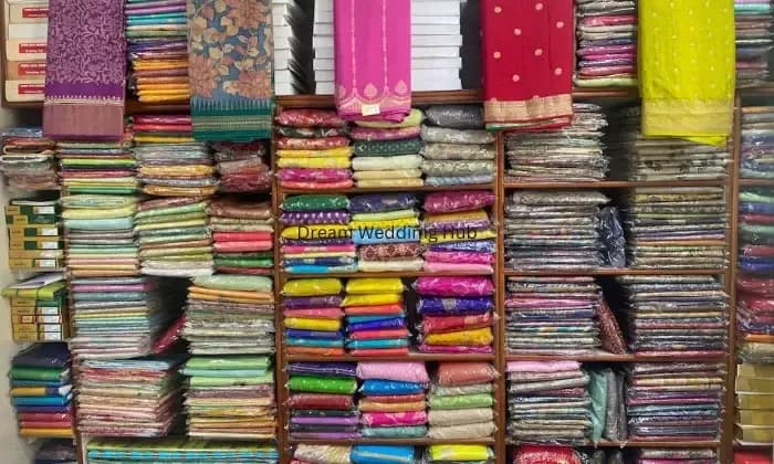 Medas Silks  Cottons