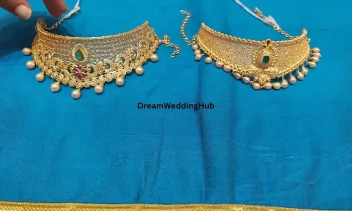 GRT Jewellers Guntur