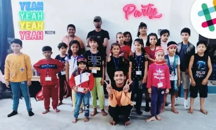 The Dance Complex  Purnia