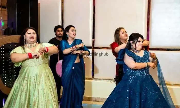 Mayur dance academy  Fitness Point