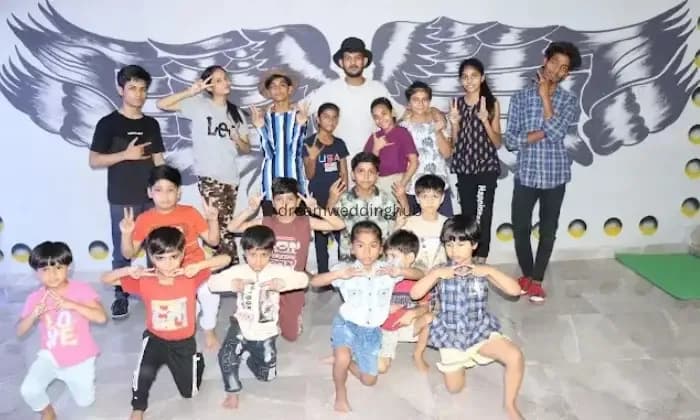Nritya Power Dance Studio