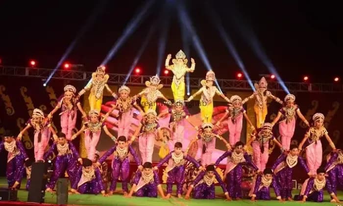 NRITYAA DANCE STUDIO