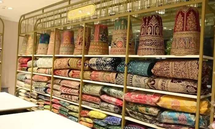 Siri Dress Divine  Kakinada