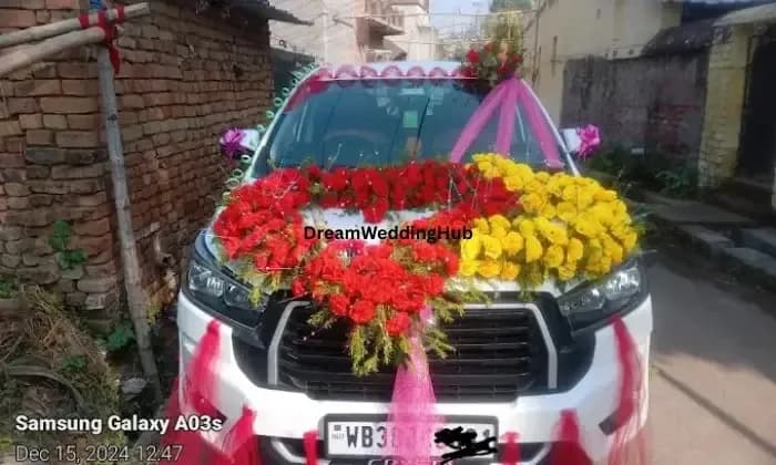 Manisha Tour  Travels