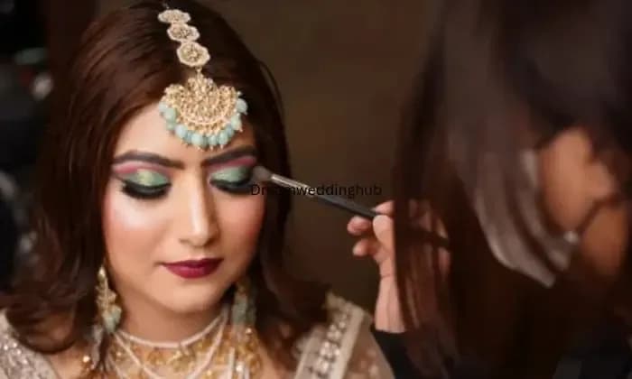 STARS MAKE UP STUDIO  ACADEMY