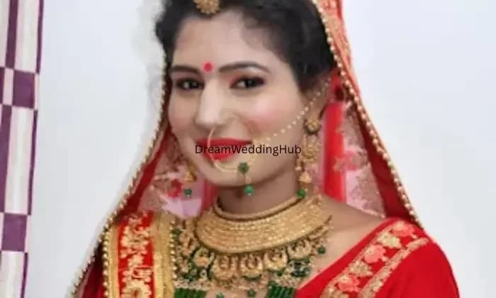 FAIRY BEAUTY PARLOUR