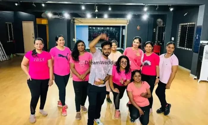 Rhythm Dance Studio Mysore