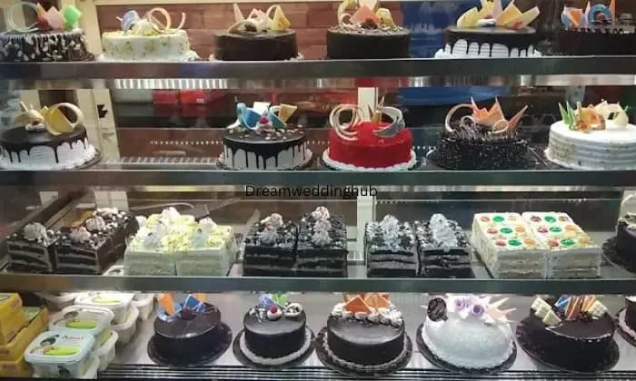 Patel The Cake Shoppe