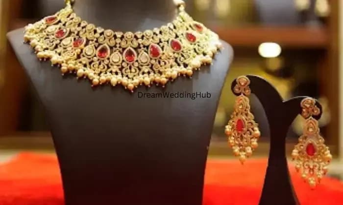 Kushals Fashion Jewellery secunderabad