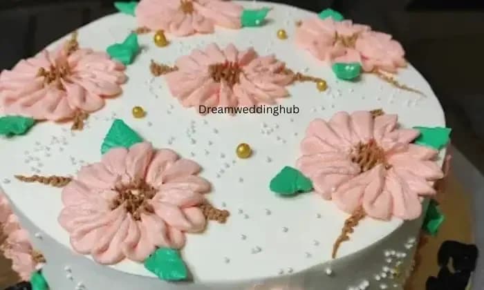 Kishus The Cake Gallery