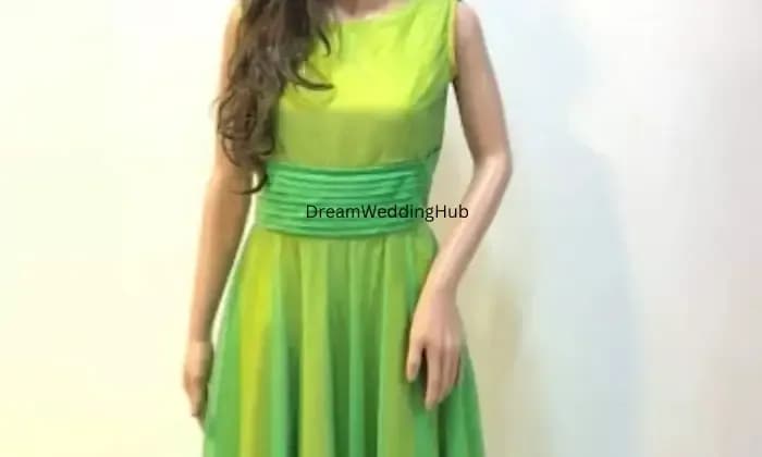 Adwika Costume Designer