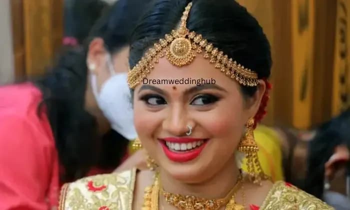 Priya Baligas Studio