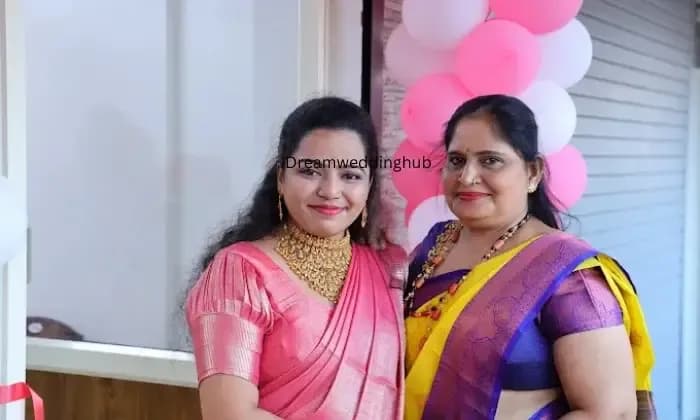 Anmol Beauty  Fashion