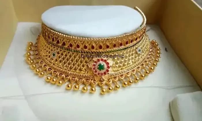 NEW PARAS JEWELLERY MART