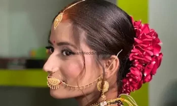 HUDA Bridal Makeup Studio
