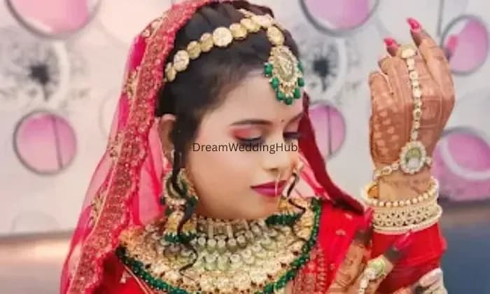 Pretty Women The Beauty Salon