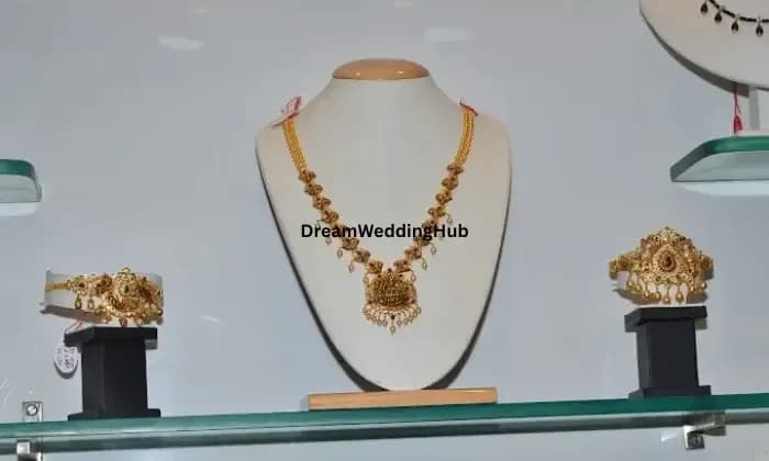 Patnala Brothers Jewellery Mart