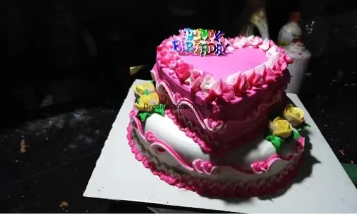 Sri Sai Ganesha bakery