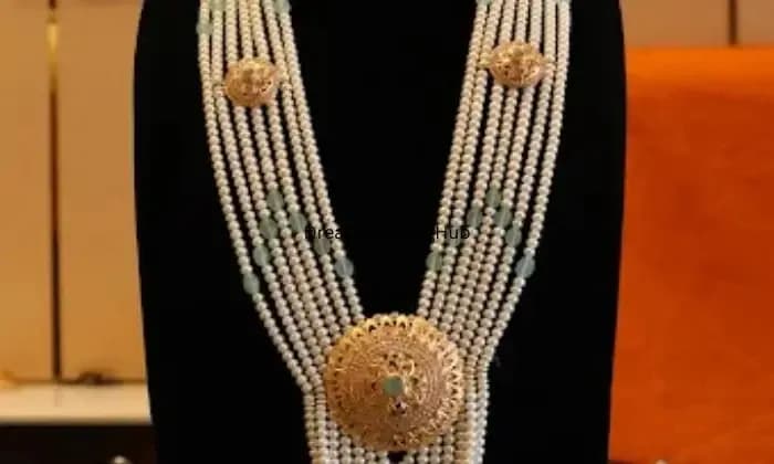 Indian jewellers 