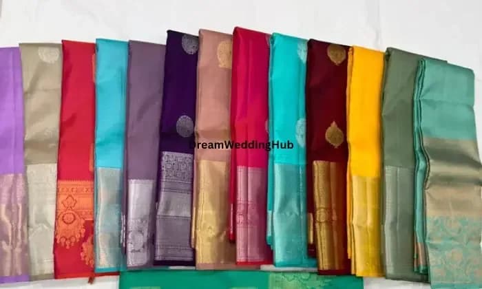 Geethanjali Silk Sarees Weavers and wholesale manufacturers